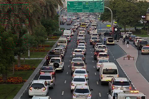 World Governments Summit 2026: Expect heavier morning traffic in Dubai