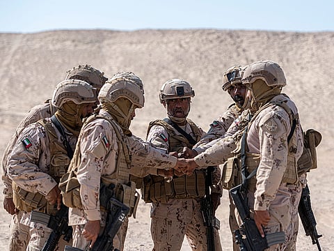 On the military and strategic level, the UAE played a pivotal role in liberating the city of Aden, followed by Abyan, Lahij, and Shabwa governorates, preventing the collapse of southern Yemen into Houthi control.