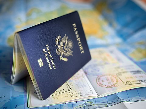 From Afghanistan to Yemen, the US State Department halts visa processing over welfare concerns.