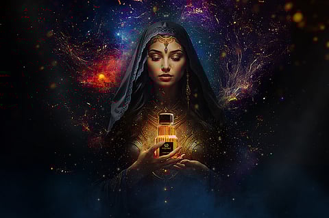 Celebrate Youm Al-Otoor with V Perfumes with special discounts and gifts over 3 days