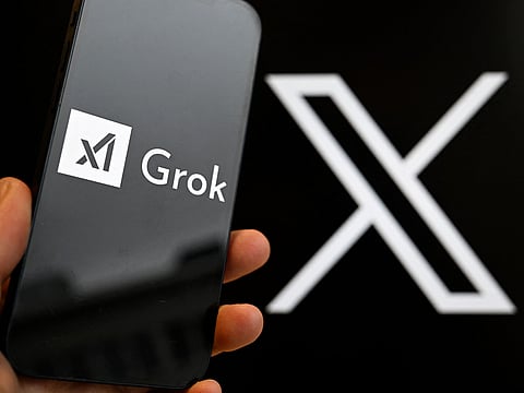 Grok now blocked from creating revealing images of real people amid global backlash.