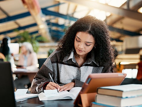 Families should remember that today’s learners — Generation Z — study differently. Some focus best in silence, others with music or background noise.