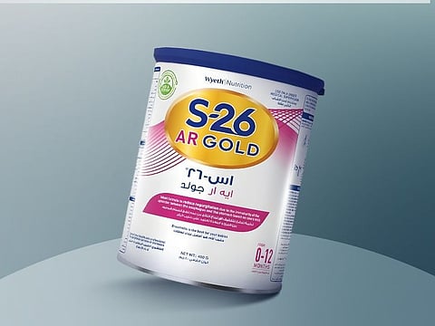 EDE released an image of the product and the affected batch codes.