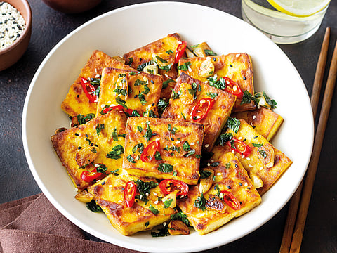 Savor the Flavors: Ten vegan recipes to delight your taste buds