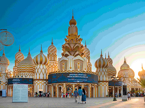 City Buzz: Your guide to the UAE's best events