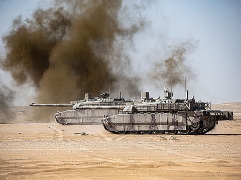 The events of January 17 constituted a true test of the UAE’s resolve, its geopolitical weight in the region, and its international standing.