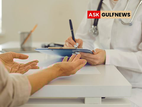Ask Gulf News: How to access your health insurance using Emirates ID in the UAE
