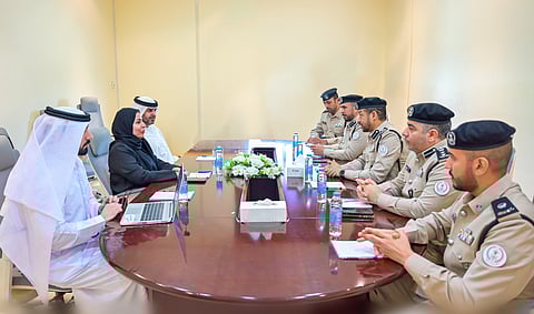 Sharjah introduces new system to speed up response and tighten security coordination