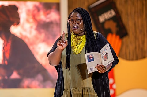 The Sharjah Festival of African Literature (SFAL 2026) brings writers and publishers closer to the Arab world.