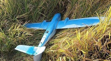 South Korea has denied its military or government were involved in the operation but has alluded to the possibility that civilians carried it out, vowing to punish those responsible if that is the case. Suspect behind drone sent to North Korea worked under South Korean ex-President Yoon.