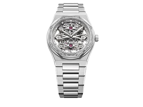 Watch out: The most coveted limited editions from Dubai Watch Week