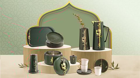 Al-Futtaim ACE unveils 2026 Ramadan collection