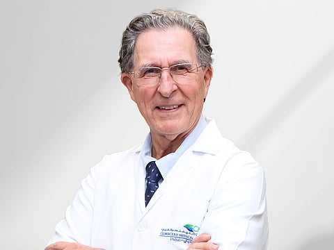 Prof. Dr. Rudolf Bertagnoli