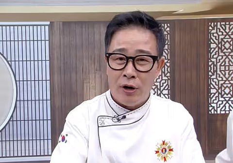 Netflix star Chef Im Seong-keun quits TV career after public drunk driving confessions: 'Entirely my fault'