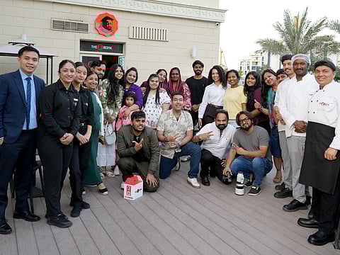 People of determination lead UAE’s first anti plastic awareness film