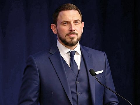 Omri Raiter, Founder
and CEO, RAKIA Group.