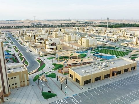 Abu Dhabi residents can now select suitable housing projects via new ADHA service