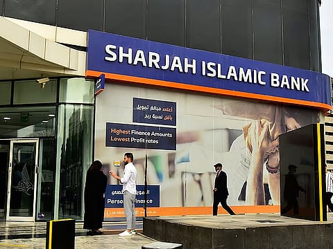 Sharjah Islamic Bank posts 26% profit rise, proposes higher dividend and capital increase