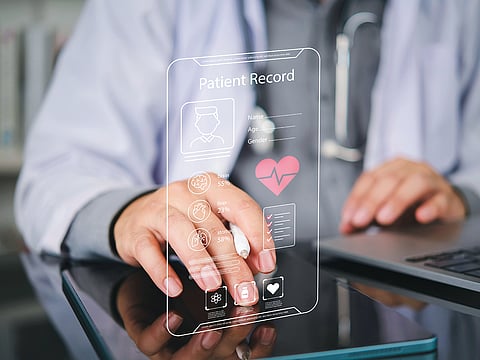 How UAE hospitals lead global healthcare revolution with tech-driven systems