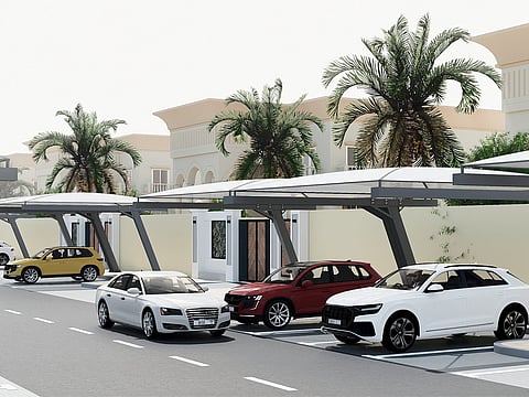 RTA says the new service is part of its wider efforts to improve quality of life while maintaining Dubai’s urban and visual appeal.