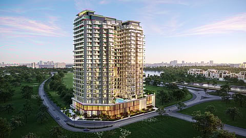 Meraki Developers launches wellbeing-focused Nirvana Residence 1 at Dubai Production City