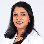 Dr Susmita Das