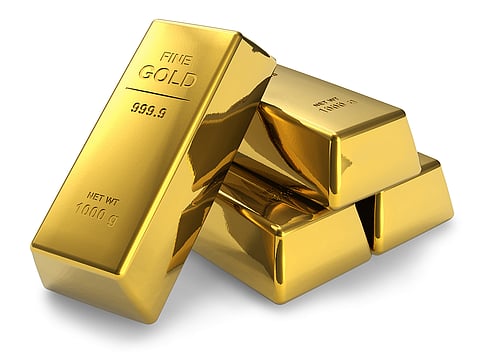 Gold poised to break $5,000 mark, cementing its role as a timeless investment