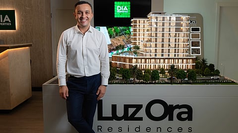 DIA Holding to complete LuzOra on Dubai Islands within 24 months