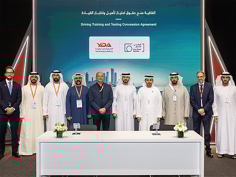 ITC-YDA tie-up aims to standardise training and enhance road safety.