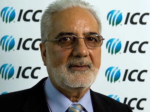 Former BCCI president I.S Bindra passes away aged 84 (Credit: ESPNCricinfo)