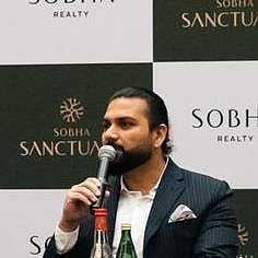 Sobha launches Dh50 billion Sobha Sanctuary master development in Dubai