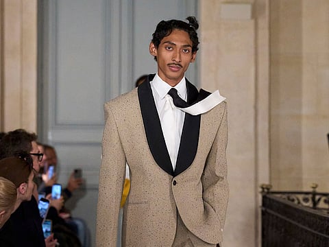 The Kurators round-up: Paris Men’s Fashion Week AW26