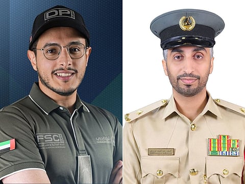 Dubai Police Podcast returns with fifth season