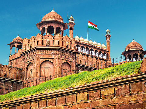 India's 77th Republic Day: Celebrating unity, progress, and global influence