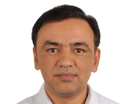 Murtuza described the win as a moment of relief and happiness for his family after years of participation.