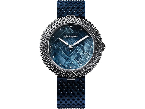 Louis Vuitton Escale à Asnières