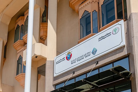 Dubai Rental Dispute Centre allows parties to reach settlements under the supervision of a conciliator and a judge