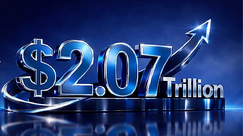 CFI closes 2025 at a record trading volume of $6.4 trillion