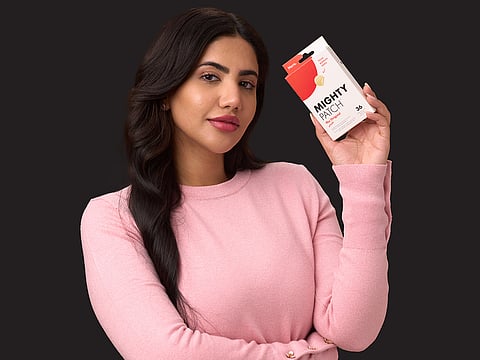 As part of the launch, Hero Cosmetics announced Noor Stars as its Middle East Brand Ambassador
