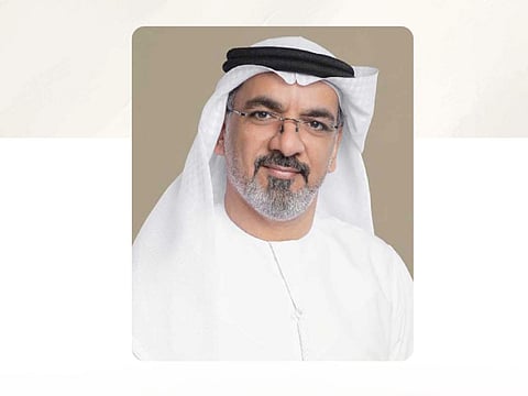 UAE President appoints Jamal Al Kaabi as Secretary-General of National Media Authority