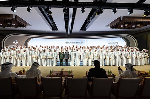 Murona Forum 2026 concludes with strategic MoU to boost Abu Dhabi's crisis management