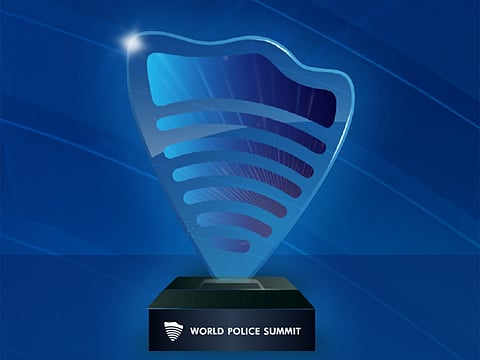Nominations open for fifth World Police Summit Awards in Dubai