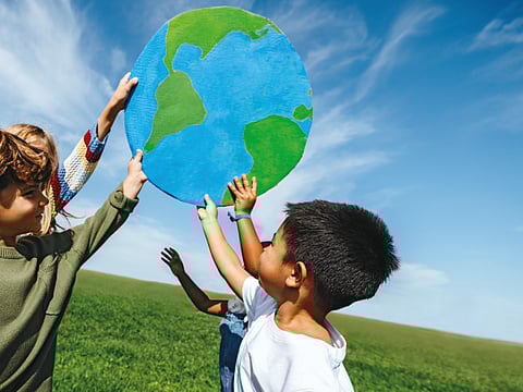 Helping prep a more holistic education