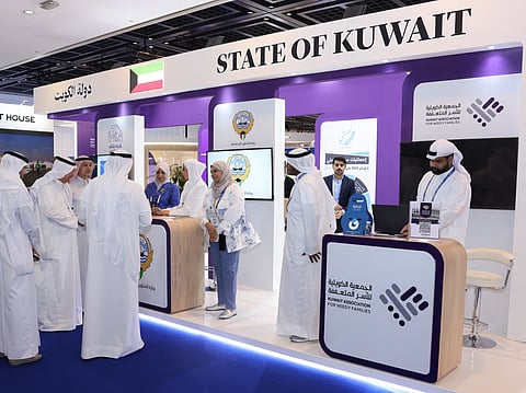 DIHAD 2026 to celebrate brotherhood of UAE and Kuwait