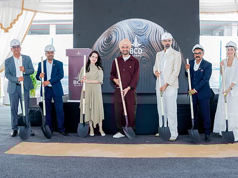 BCD Global breaks ground in Warsan amidst strong Dubai residential market projections for 2026