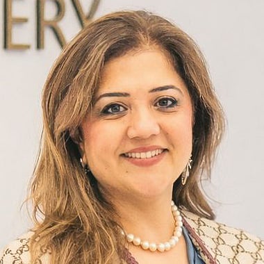 Foundation of Excellence: How innovative learning environments foster lifelong skills