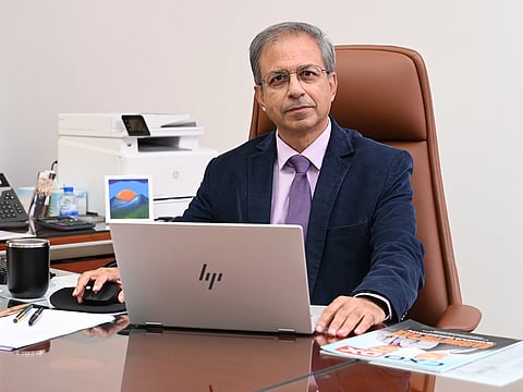 BITS Pilani Dubai Campus reflects on a landmark 2025, sets course for an ambitious 2026