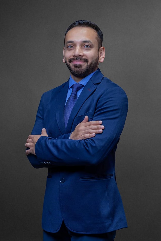 Even ‘healthy’ superfoods can carry Salmonella: UAE doctors explain the risks and how to stay safe