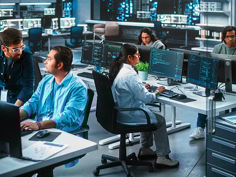 India emerges as global digital infrastructure hub with major tech investments