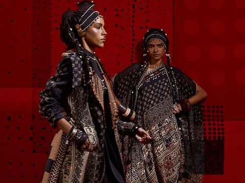 Spring Lumière at The Collective Dubai